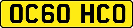 OC60HCO