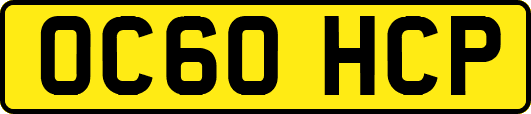 OC60HCP