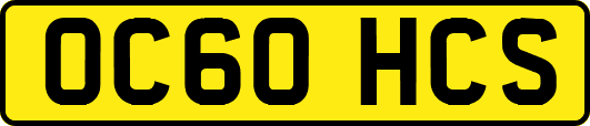 OC60HCS