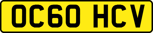 OC60HCV