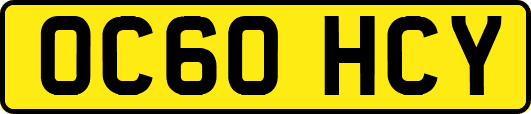 OC60HCY