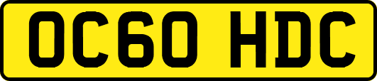 OC60HDC