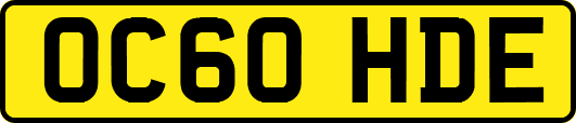 OC60HDE