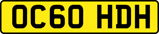 OC60HDH
