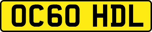 OC60HDL
