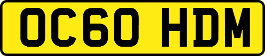 OC60HDM