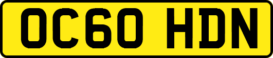 OC60HDN