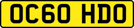OC60HDO