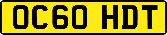 OC60HDT