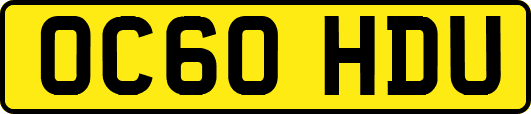 OC60HDU