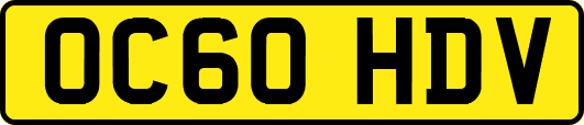 OC60HDV