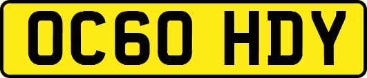 OC60HDY