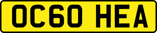 OC60HEA