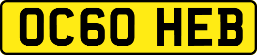 OC60HEB