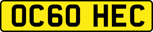 OC60HEC