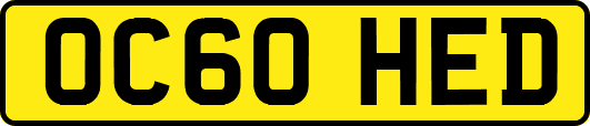 OC60HED