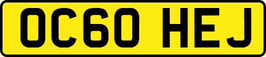 OC60HEJ