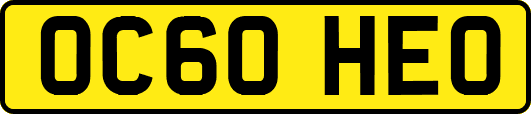 OC60HEO
