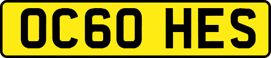 OC60HES