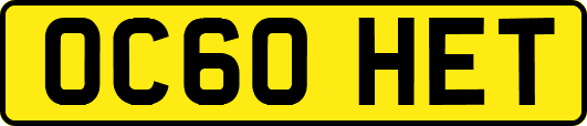 OC60HET