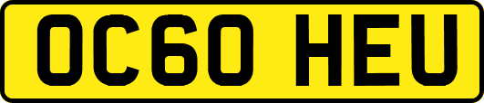OC60HEU