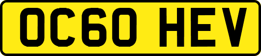 OC60HEV
