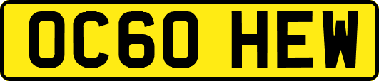 OC60HEW