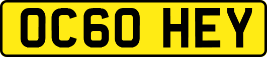 OC60HEY