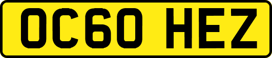 OC60HEZ