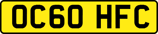 OC60HFC