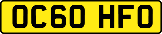 OC60HFO