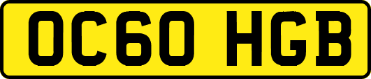 OC60HGB