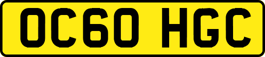 OC60HGC
