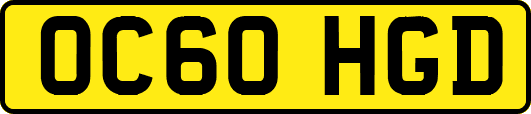 OC60HGD