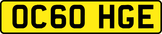 OC60HGE