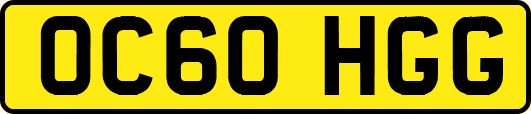 OC60HGG