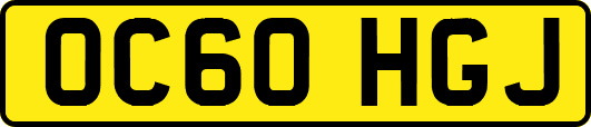 OC60HGJ