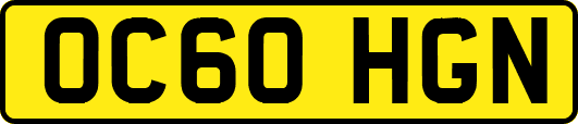 OC60HGN