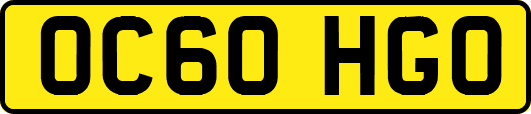 OC60HGO