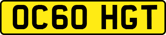 OC60HGT