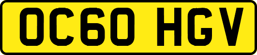 OC60HGV