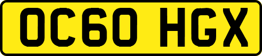 OC60HGX