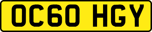 OC60HGY