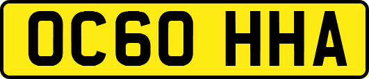 OC60HHA