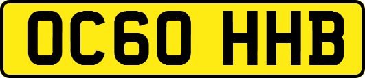 OC60HHB