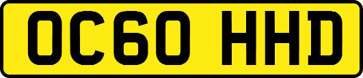 OC60HHD