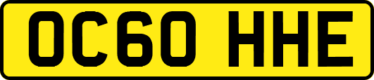 OC60HHE