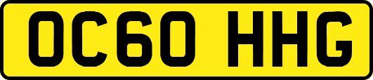 OC60HHG