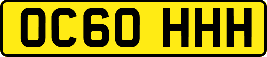 OC60HHH