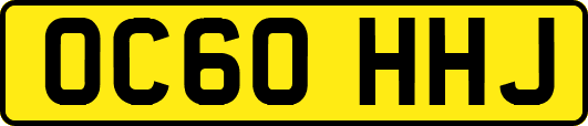 OC60HHJ